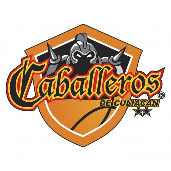 Caballeros de Culiacan Logo