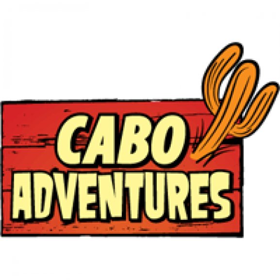 Cabo Adventures 2 Logo