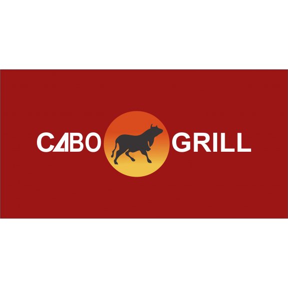 Cabo Grill Restaurante Logo