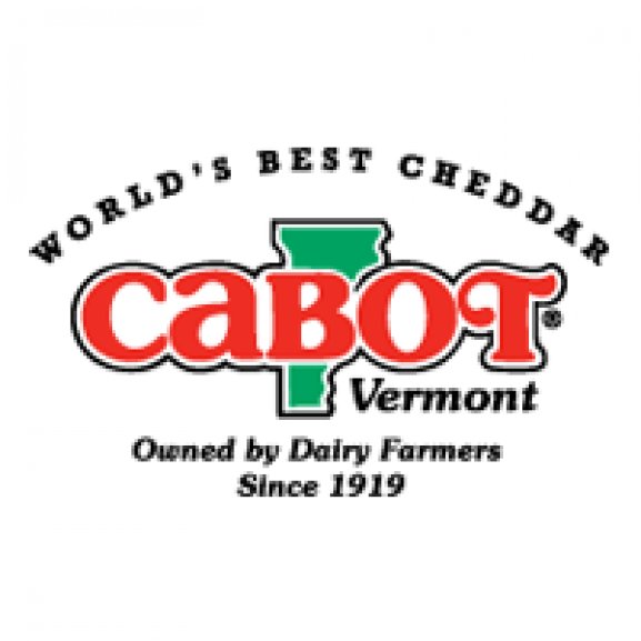 Cabot Cheddar Cheese Logo