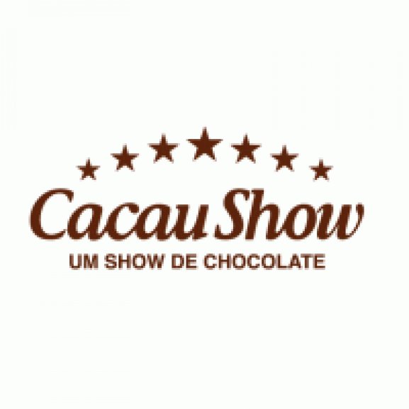 Cacau Show Logo