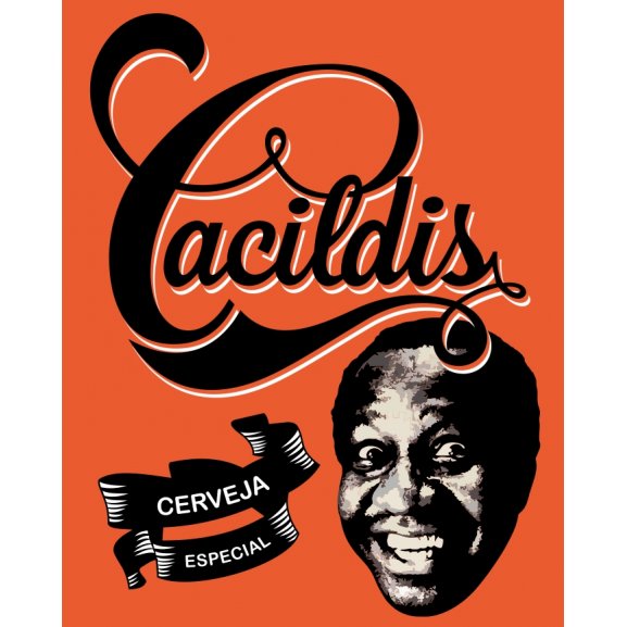 Cacildis Logo