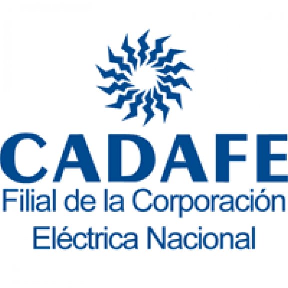 CADAFE Logo