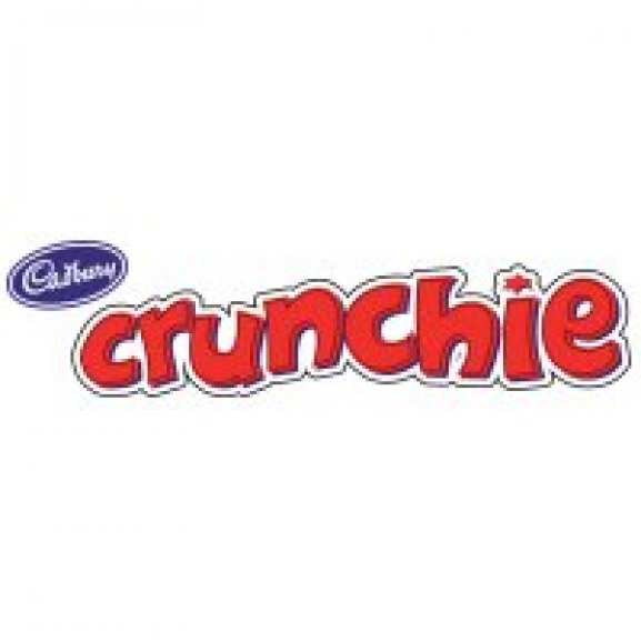 Cadbury Crunchie Logo