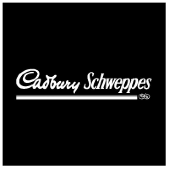 Cadbury Schweppes Logo