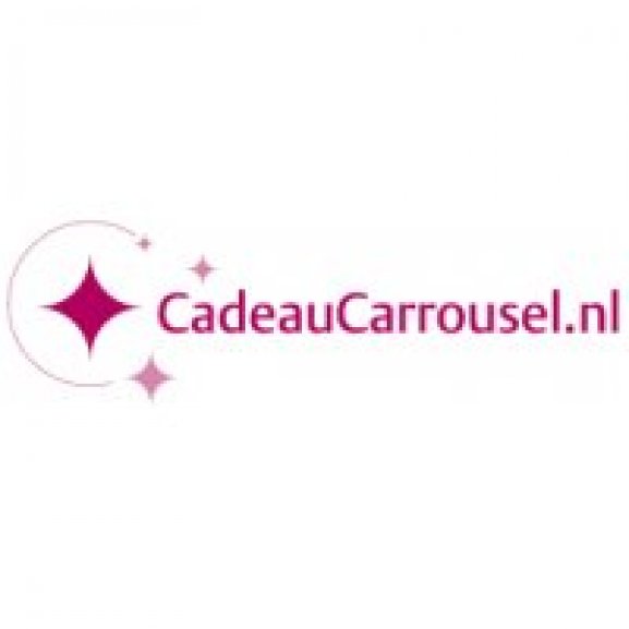 Cadeau Carrousel Logo