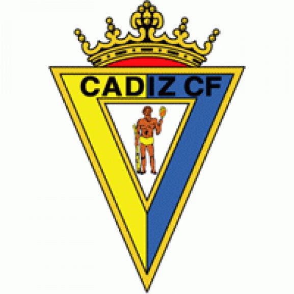 Cadiz CF Logo