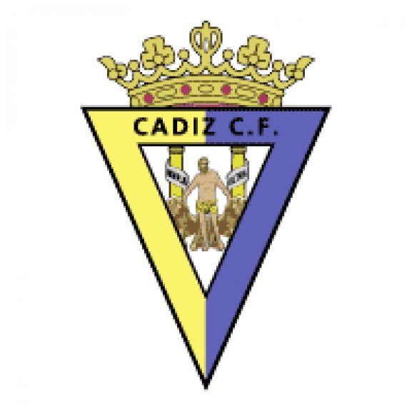 Cadiz Club de Futbol Logo