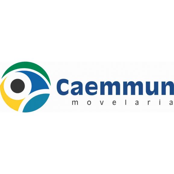 Caemmun Movelaria Logo