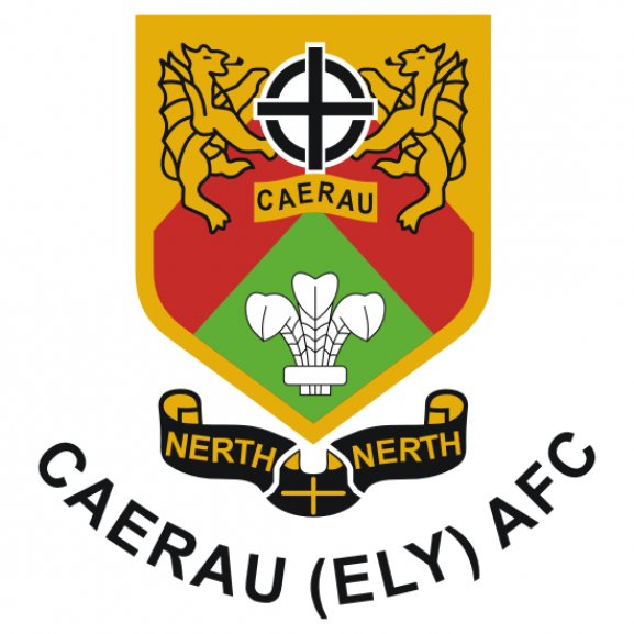 Caerau Ely AFC Logo