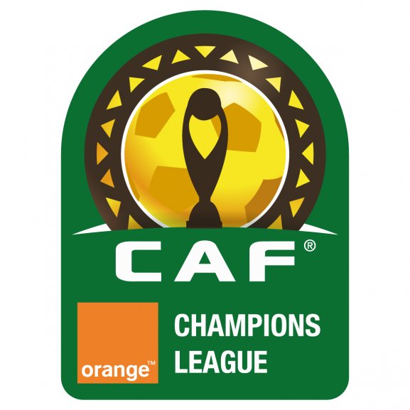 Caf Champions League Logo