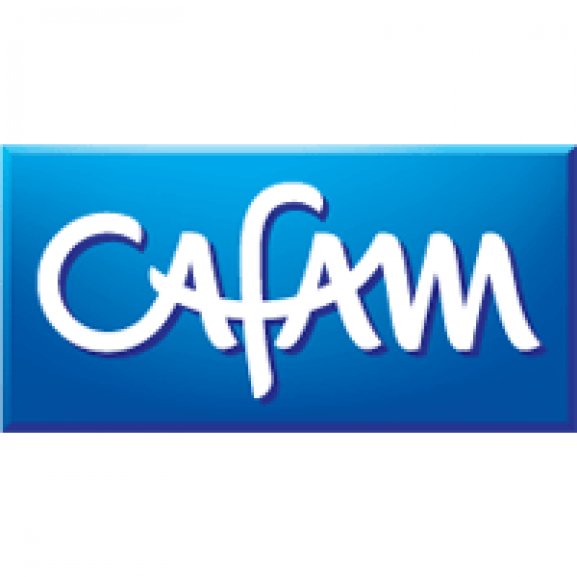 Cafam Logo