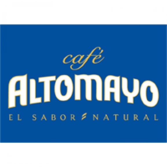 Cafe Altomayo Logo