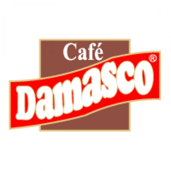 Cafe Damasco Logo