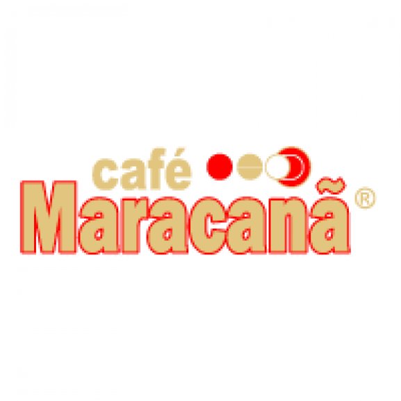 Cafe Maracana Logo
