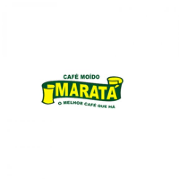 cafe marata Logo