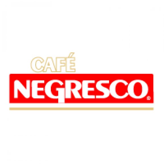 Cafe Negresco Logo