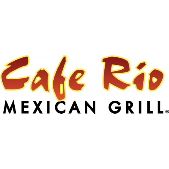 Cafe Rio Logo