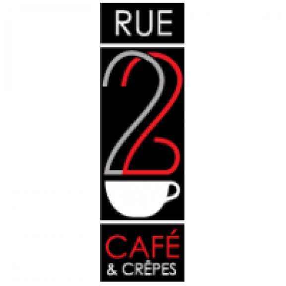 Cafe Rue 22 Logo