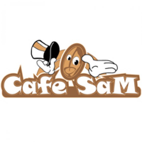 Cafe Sam Logo