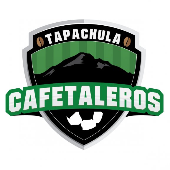 Cafetaleros de Tapachula Logo