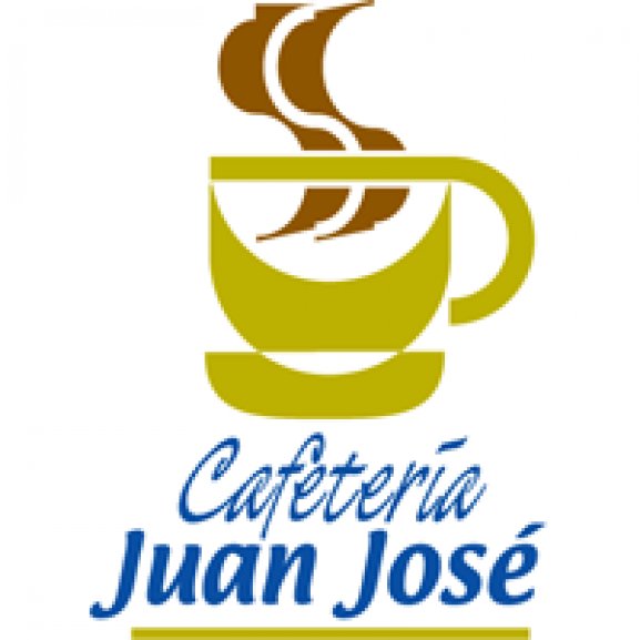cafeteria juan jose Logo