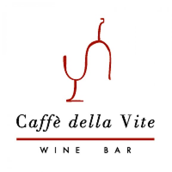 Caffe' della Vite Logo