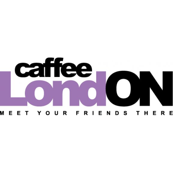 Caffee London Logo