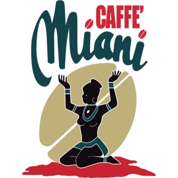 caffè Miani Logo