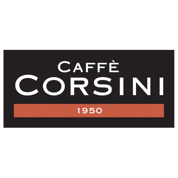 Caffé Corsini Logo
