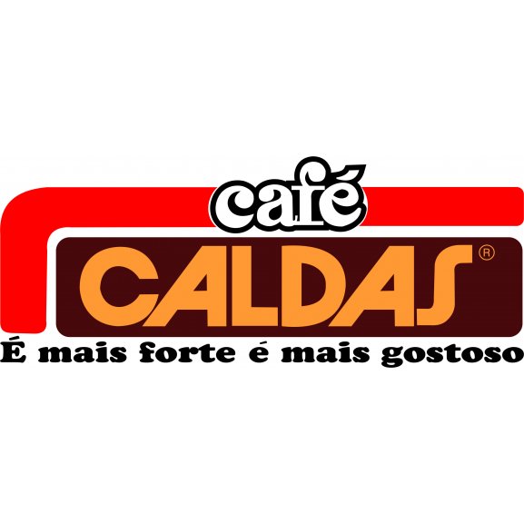Café Caldas Logo