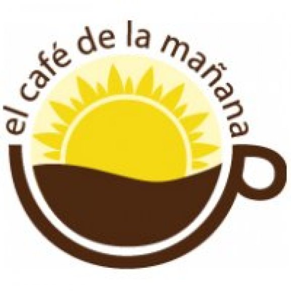 Café de la Mañana Logo