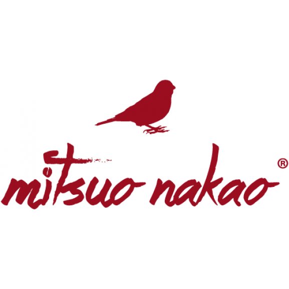 Café Mitsuo Nakao Logo