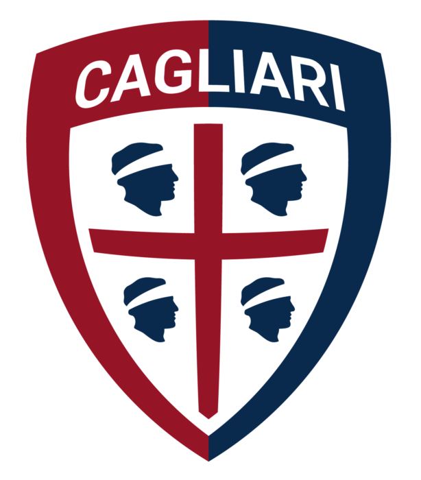 Cagliari Calcio Logo