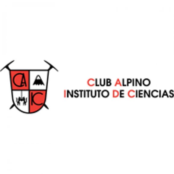 CAIC Logo