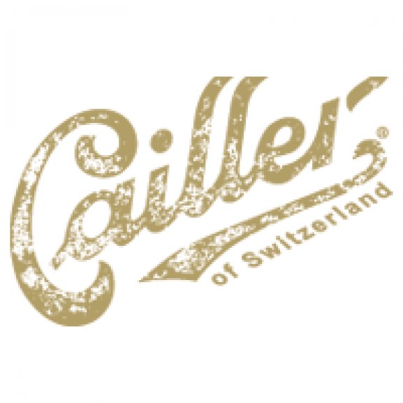 Cailler of Switzerland Logo