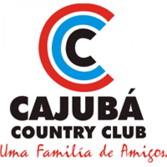 Cajubá Country Club Logo