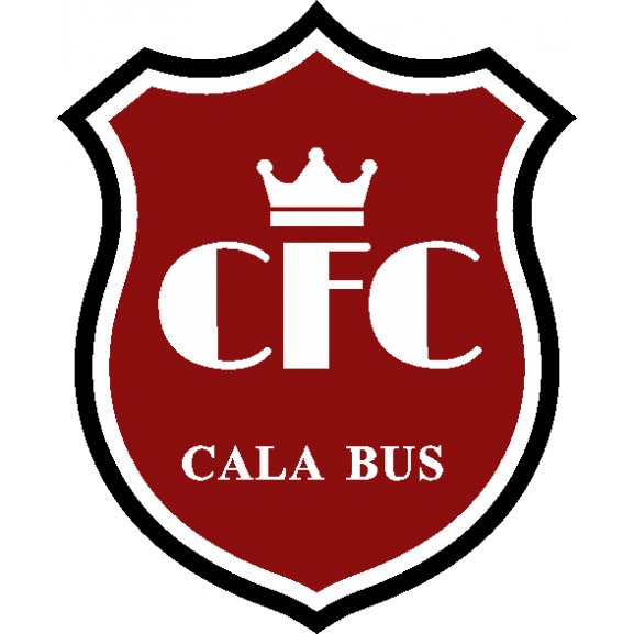 Cala Bus Fútbol Club de Córdoba Logo