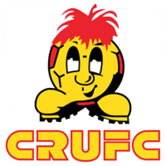 Calais RUFC Logo