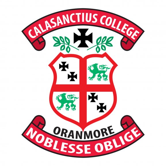 Calasanctius College Logo