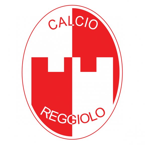 Calcio Reggiolo Logo