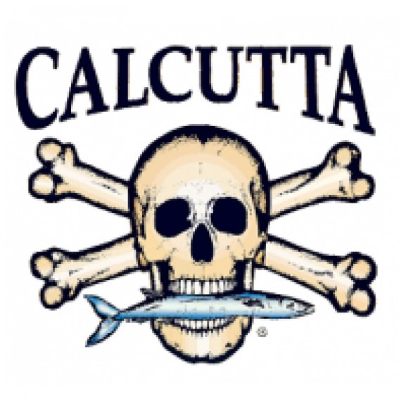 Calcutta Fishing Logo