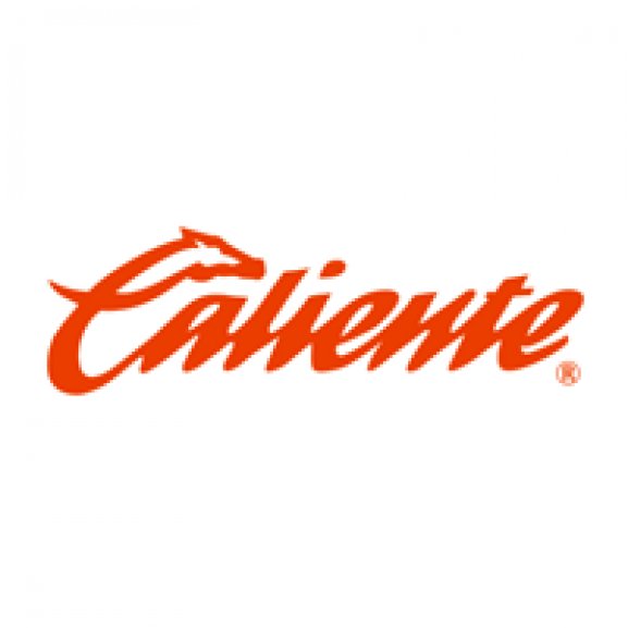 Caliente Logo