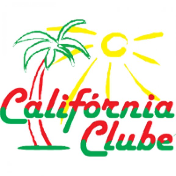 Californai Clube Logo