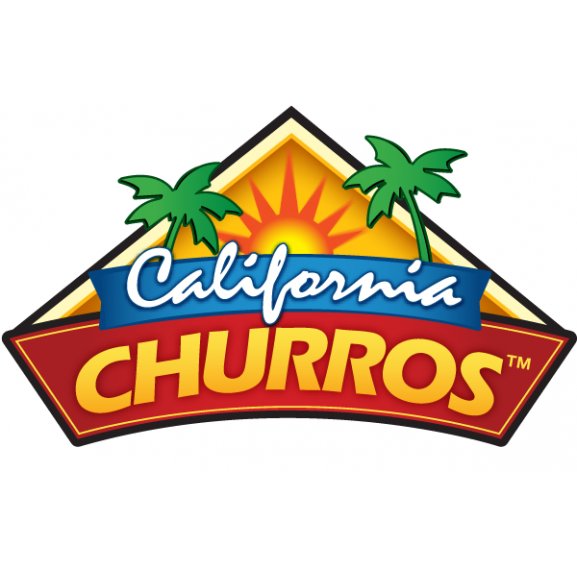 California Churros Logo