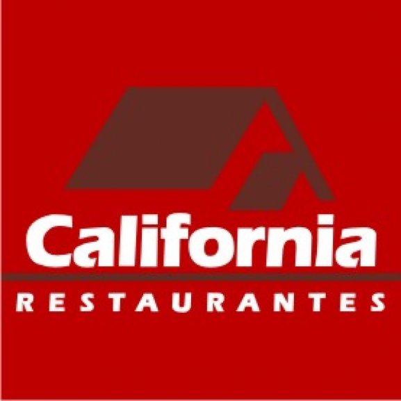 California Restaurantes Logo