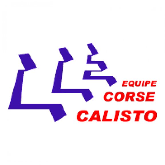 Calisto Corse EQuipe Logo