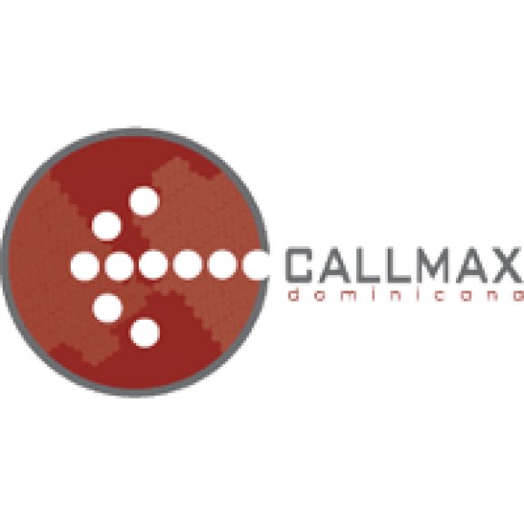 Call Max Dominicana Logo