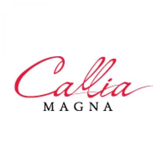 Callia Magna Logo
