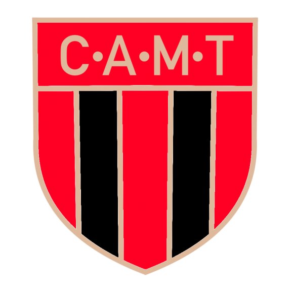 CAM Timisoara (CAMT) Logo